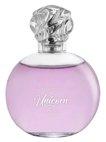Unicorn Mystic Line Pink by Fiorucci