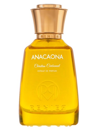 Anacaona by Renier Perfumes