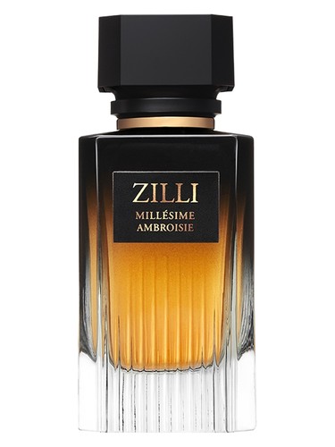 Millesime Ambroisie by Zilli