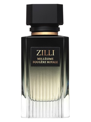 Millesime Fougere Royale by Zilli
