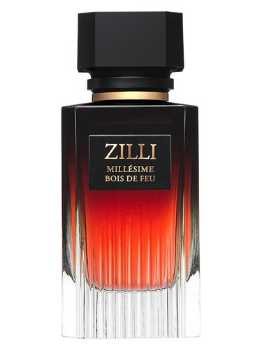 Millesime Bois de Feu by Zilli