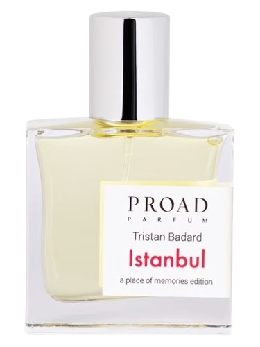 Istanbul by Proad