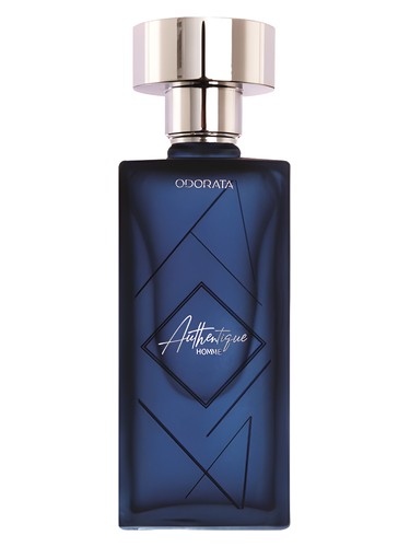 Authentique Homme by Odorata