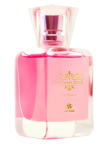 Madame Rosê Jan Rosê perfume by Jan Rose