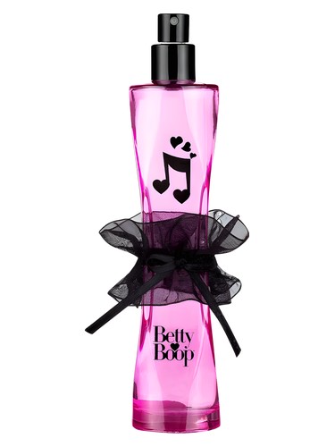 Betty Boop Love by Betty Boop