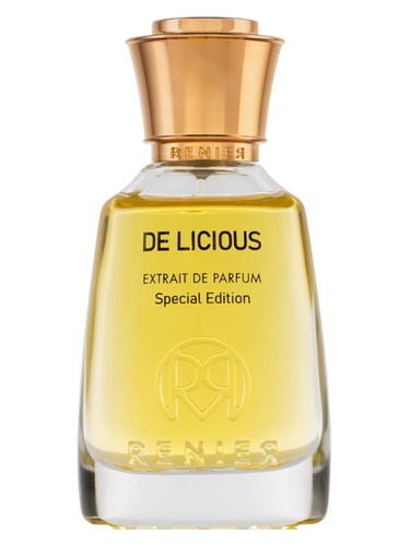 De Licious by Renier Perfumes