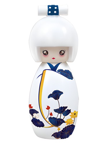 Les poupées Love Kyoto KOYUKI S. Cute perfume by S Cute