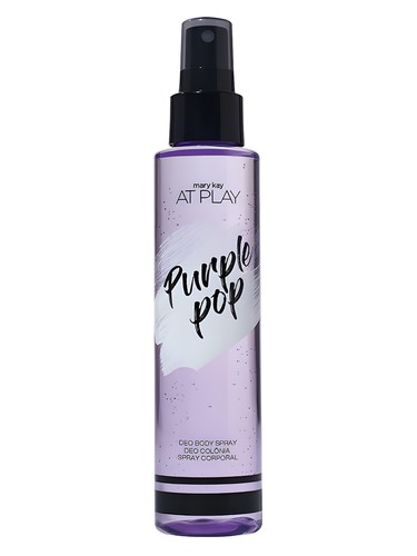 At Play Purple Pop by Mary Kay