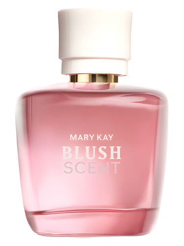 Blush Scent