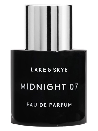 Midnight 07 Lake & Skye perfume by Lake Skye