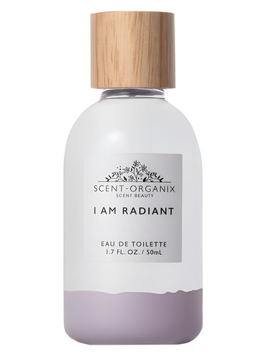 I Am Radiant Scent-Organix perfume by Scent Organix