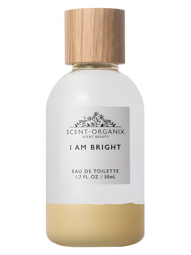 I Am Bright Scent-Organix perfume by Scent Organix
