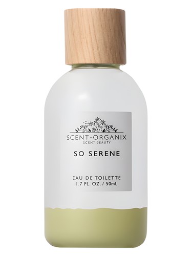 So Serene Scent-Organix perfume by Scent Organix