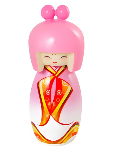 Les poupées Love Kyoto HIROKO S. Cute perfume by S Cute