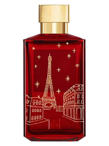 Baccarat Rouge 540 Extrait Limited Edition 2021