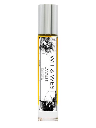 La Valse Wit & West perfume by Wit West