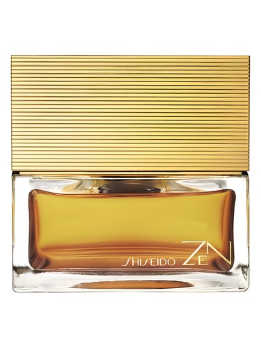 Zen Concentrated by Shiseido