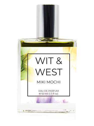 Miki Mochi Wit & West perfume by Wit West