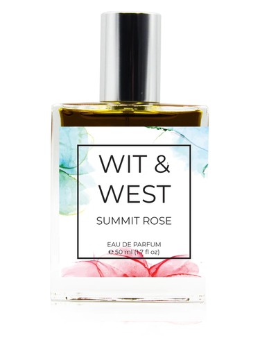 Summit Rose Wit & West perfume by Wit West