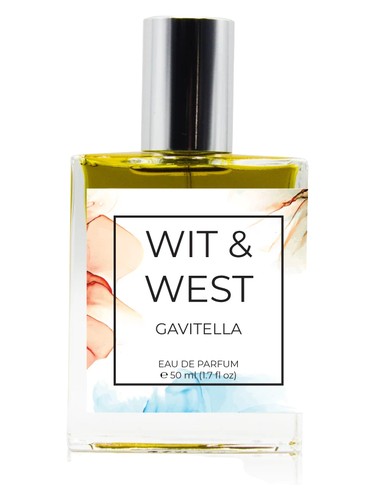 Gavitella Wit & West perfume by Wit West