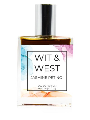 Jasmine Pet Noi Wit & West perfume by Wit West