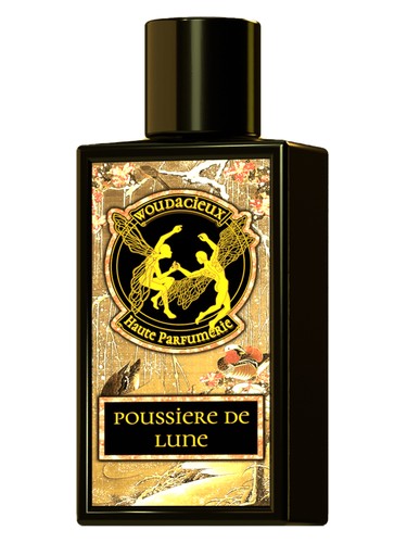 Poussiere De Lune by Woudacieux Haute Parfumerie