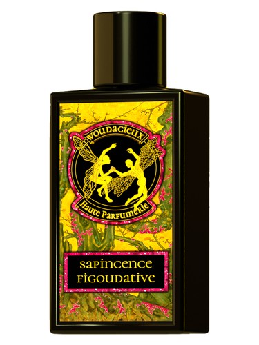 Sapincence Figoudative by Woudacieux Haute Parfumerie