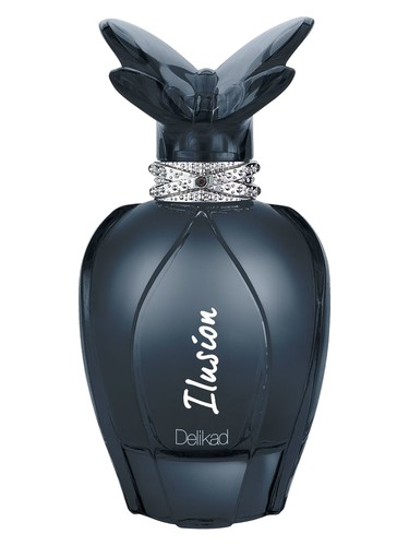 Delikad Ilusion Butterfly by Delikad