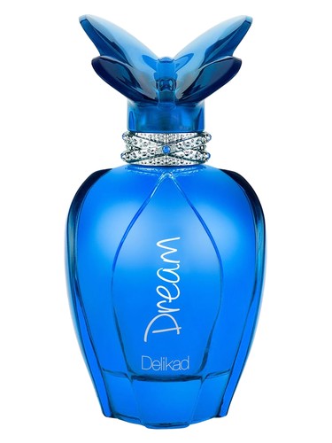 Delikad Dream Butterfly by Delikad