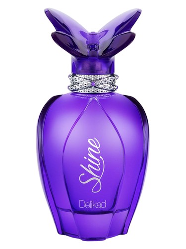 Delikad Shine Butterfly by Delikad