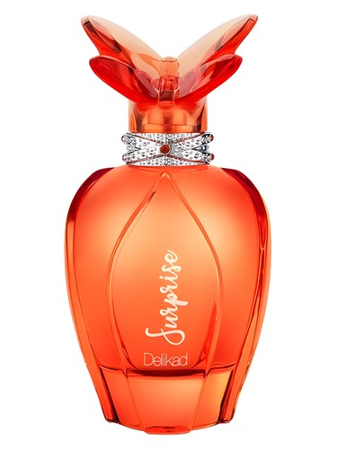 Delikad Surprise Butterfly by Delikad