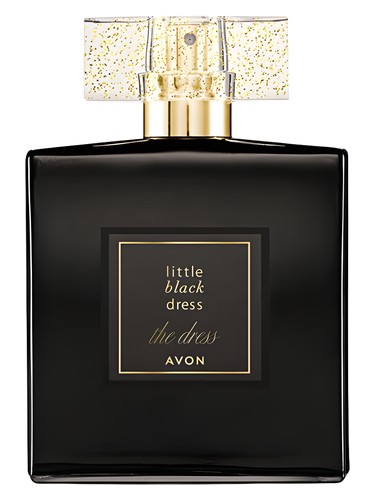 Little Black Dress The Dress by Avon