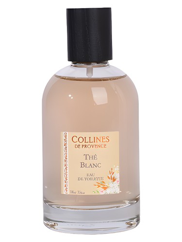 Thé Blanc by Collines de Provence