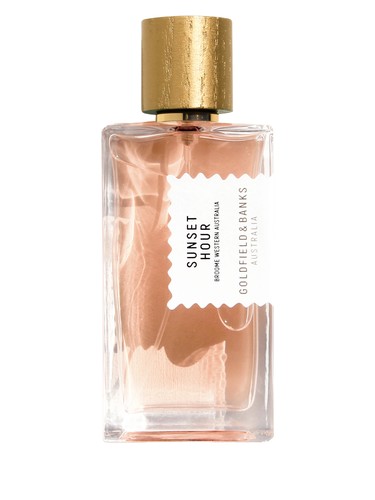 Sunset Hour Goldfield & Banks Australia perfume by Goldfield Banks Australia