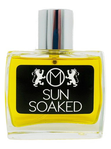 Sun Soaked by Maher Olfactive