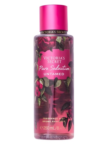 Pure Seduction Untamed