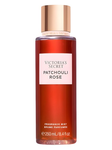 Patchouli Rose Victoria's Secret perfume by Victoria s Secret