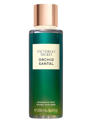 Orchid Santal