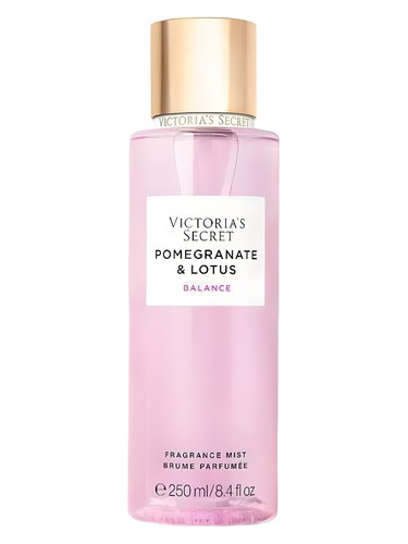 Pomegranate & Lotus Balance Victoria's Secret perfume by Victoria s Secret