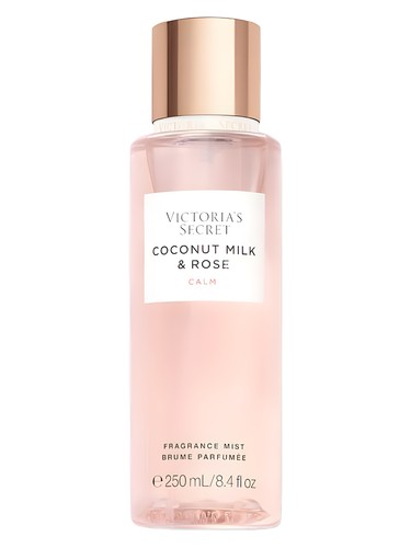 Coconut Milk & Rose Calm Victoria's Secret perfume by Victoria s Secret