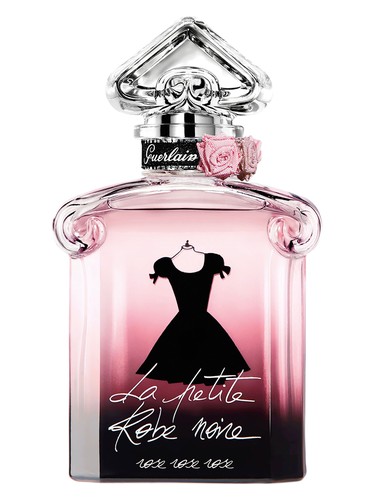 La Petite Robe Noire Rose Rose Rose by Guerlain