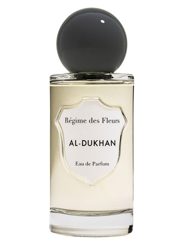 Oud Dukhan Régime des Fleurs perfume by Regime des Fleurs