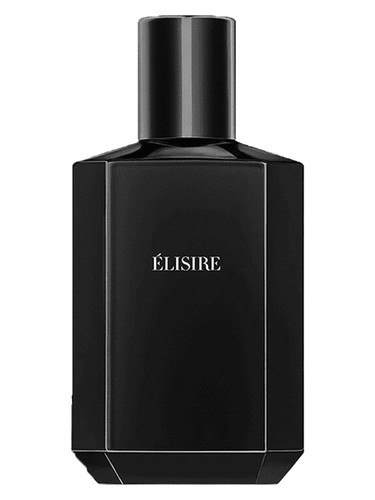 Extrait Noir by Elisire