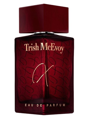 Fragrance X by Trish McEvoy