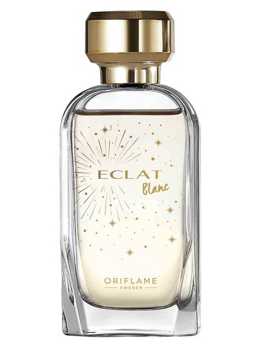 Eclat Blanc by Oriflame