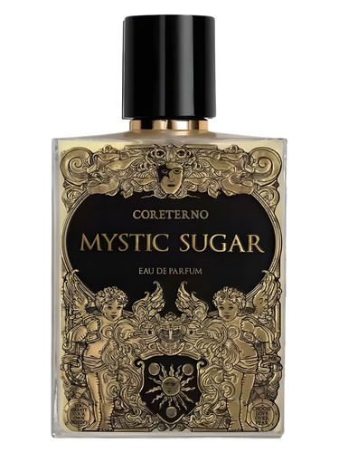 Mystic Sugar by Coreterno
