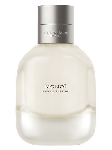 Monoï Rag & Bone perfume by Rag Bone