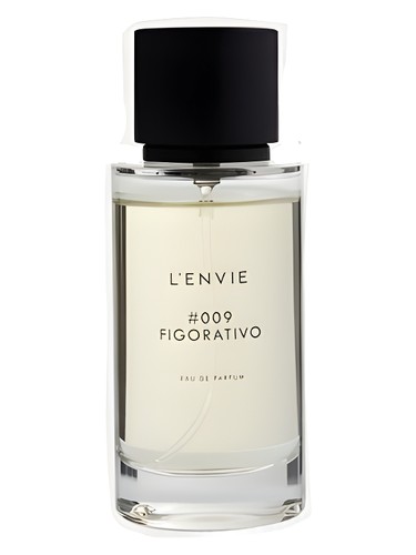 #009 Figorativo L’envie Parfums perfume by L envie Parfums