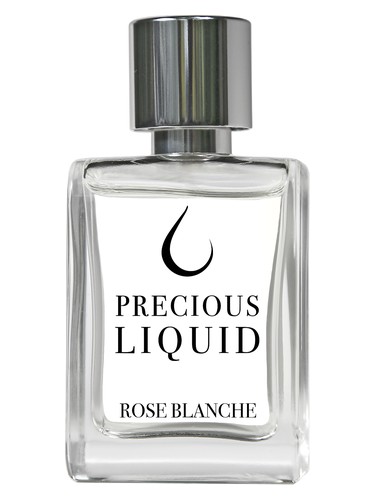 Rose Blanche by Precious Liquid