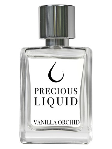 Vanilla Orchid by Precious Liquid